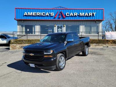 2019 Chevrolet Silverado 1500 LD