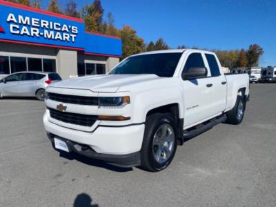 2019 Chevrolet Silverado 1500 LD