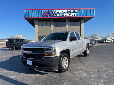 2019 Chevrolet Silverado 1500 LD