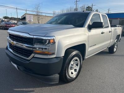 2019 Chevrolet Silverado 1500 LD