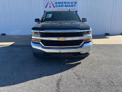 2019 Chevrolet Silverado 1500 LD