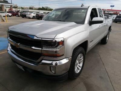 2019 Chevrolet Silverado 1500 LD