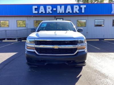 2019 Chevrolet Silverado 1500 LD