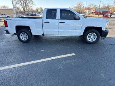 2019 Chevrolet Silverado 1500 LD