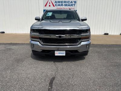 2019 Chevrolet Silverado 1500 LD