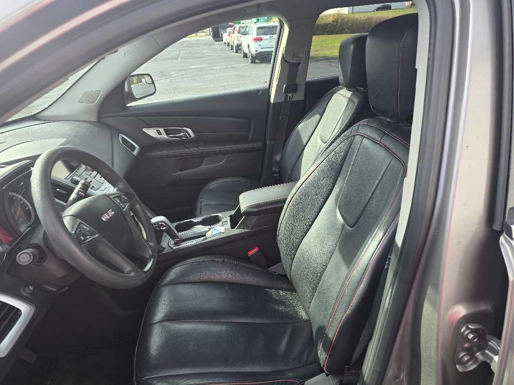 GMC TERRAIN SLE1