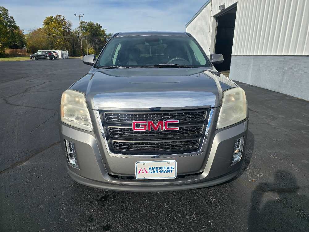GMC TERRAIN SLE1