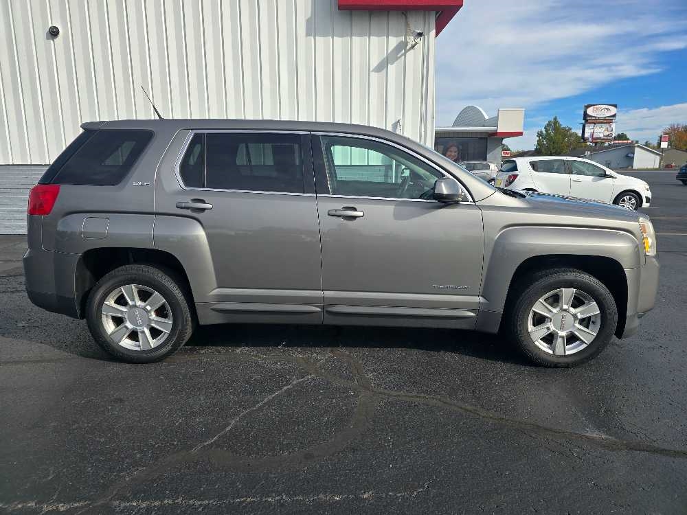 GMC TERRAIN SLE1