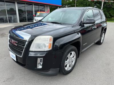 2014 GMC Terrain