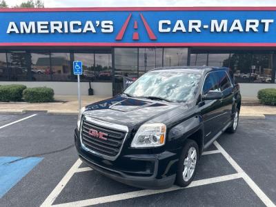 2016 GMC Terrain