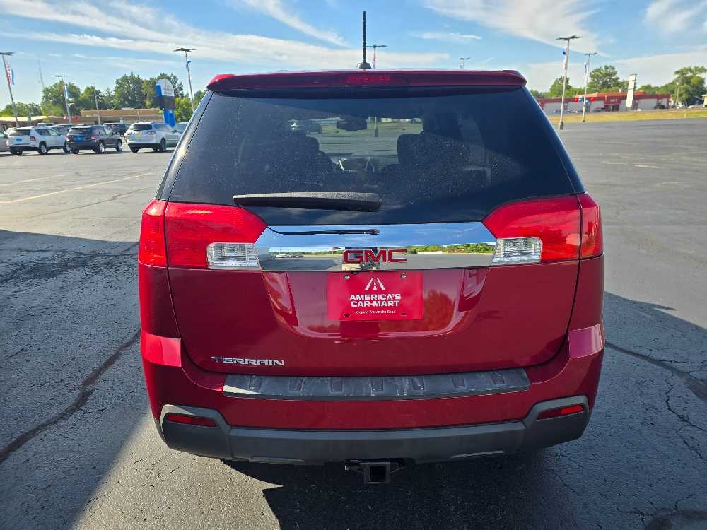 GMC TERRAIN SLE1