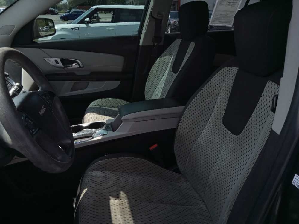 GMC TERRAIN SLE1