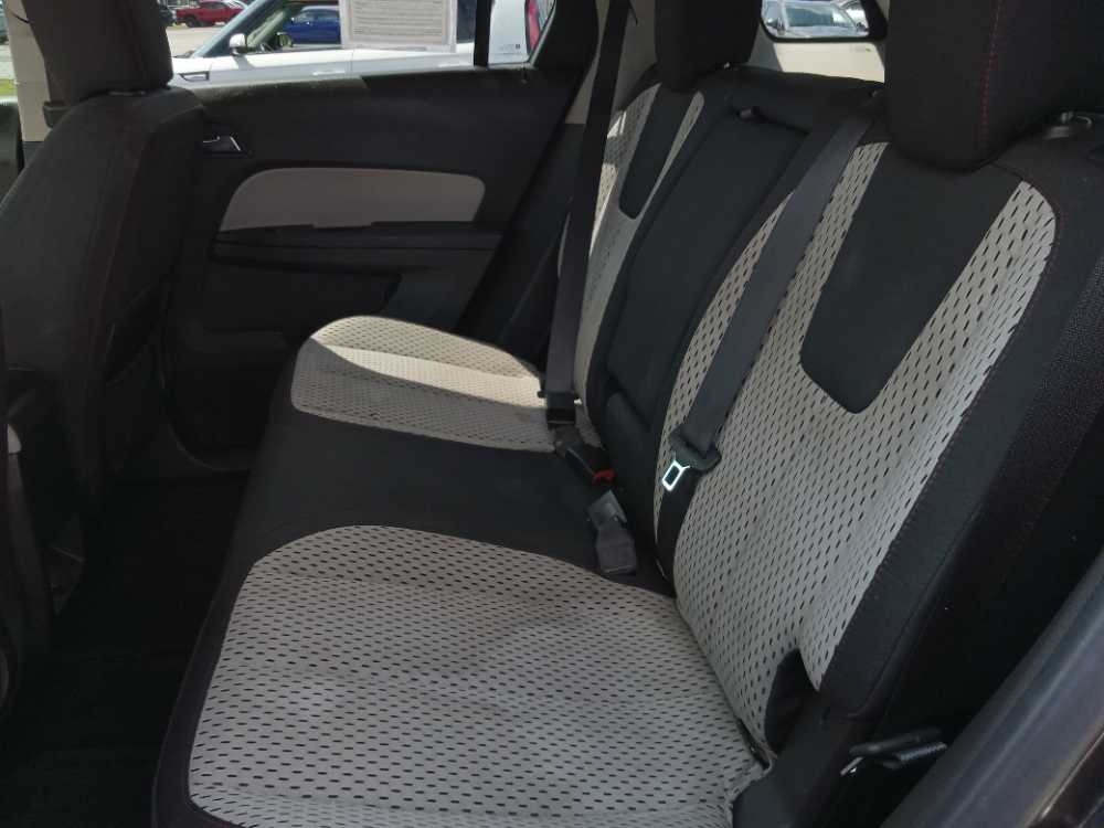 GMC TERRAIN SLE1