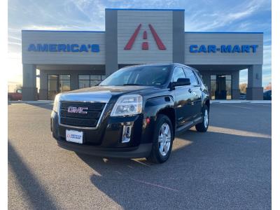 2014 GMC Terrain