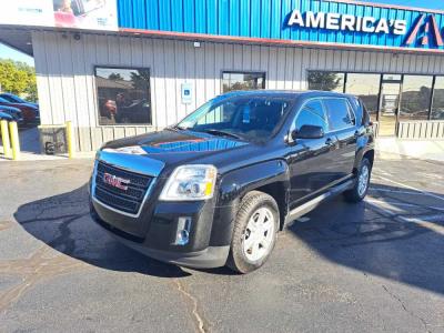 2015 GMC Terrain