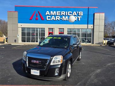 2015 GMC Terrain