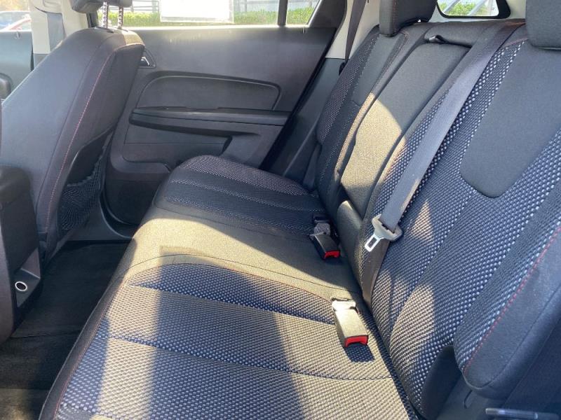 2017 GMC Terrain SLE-1's photo