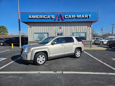 2015 GMC Terrain