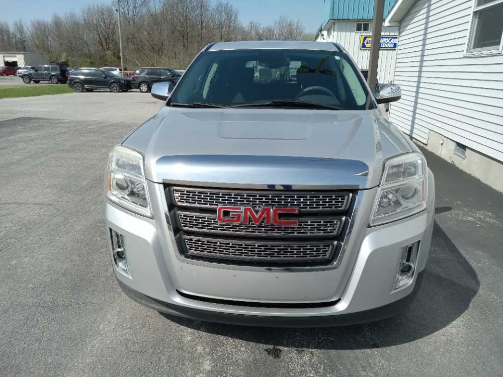 GMC TERRAIN SLE1