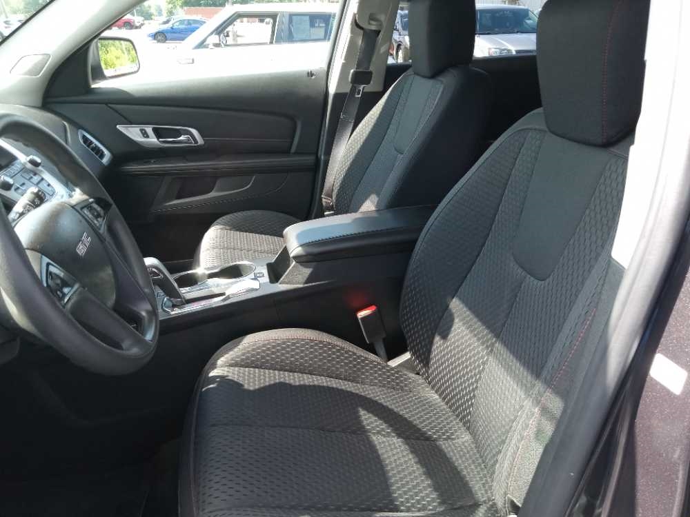 GMC TERRAIN SLE1