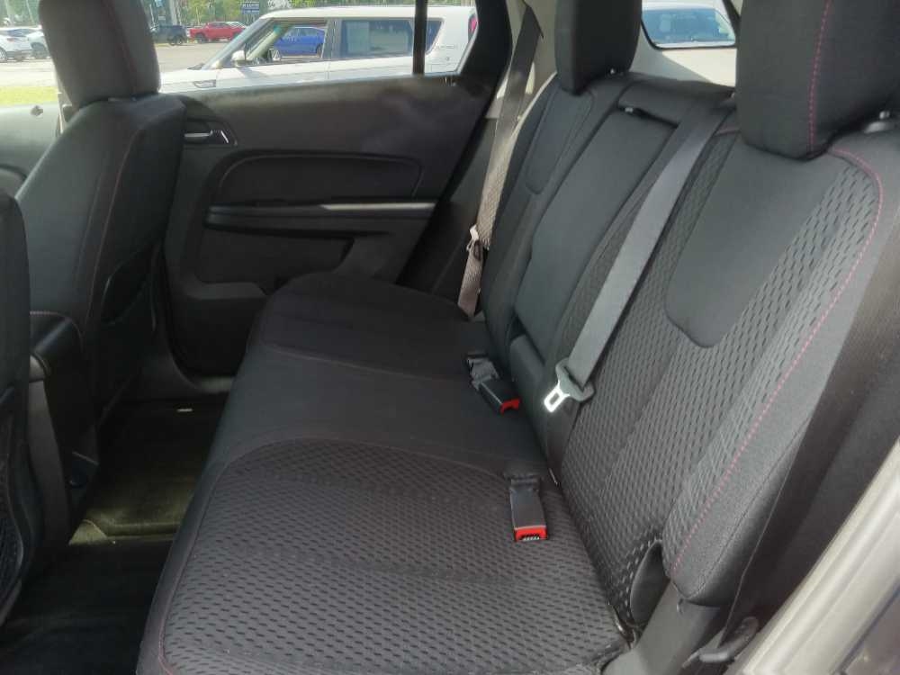 GMC TERRAIN SLE1