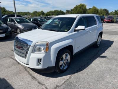 2013 GMC Terrain