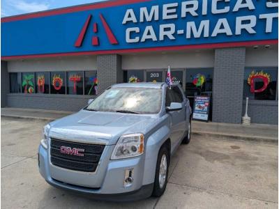 2014 GMC Terrain