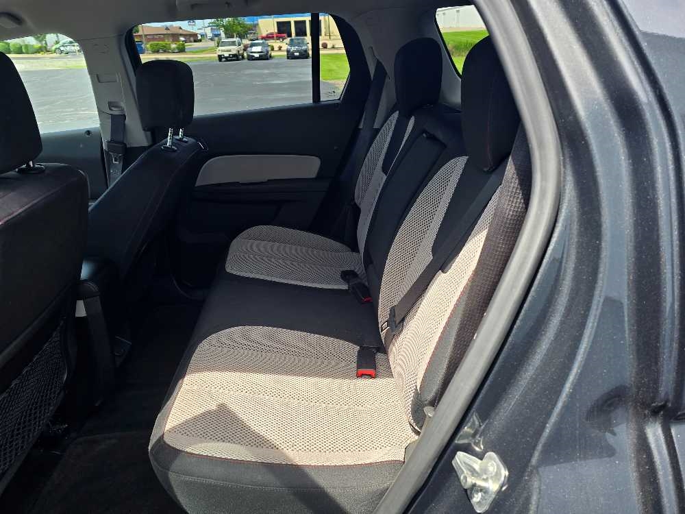 GMC TERRAIN SLE1