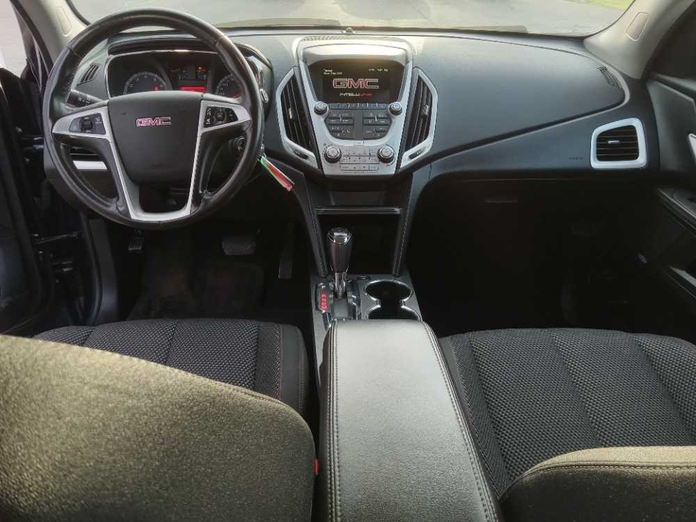 GMC TERRAIN SLE2