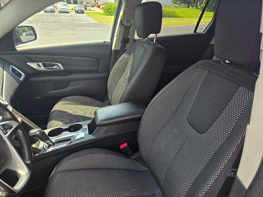 GMC TERRAIN SLE2