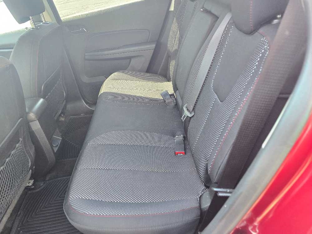 GMC TERRAIN SLE2