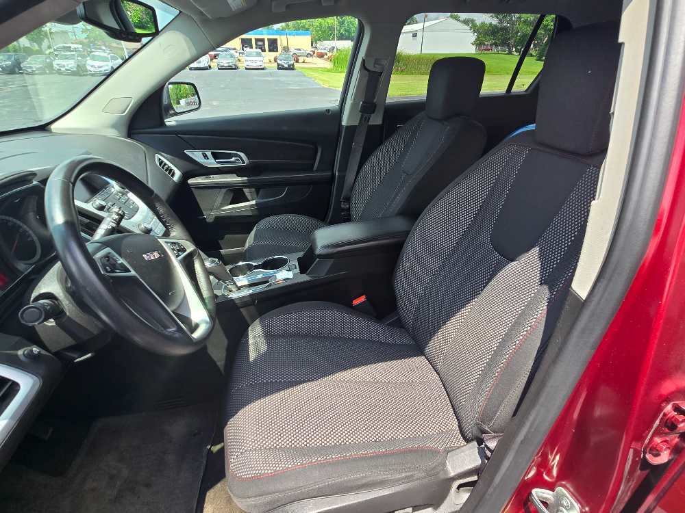 GMC TERRAIN SLE2