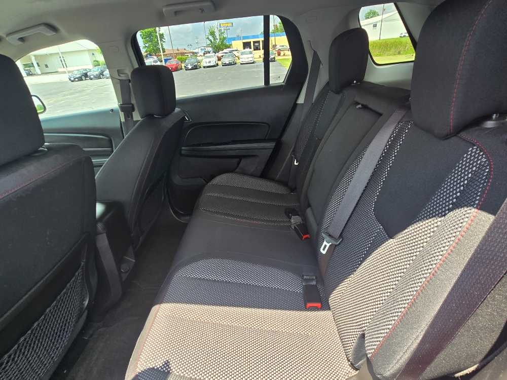 GMC TERRAIN SLE2