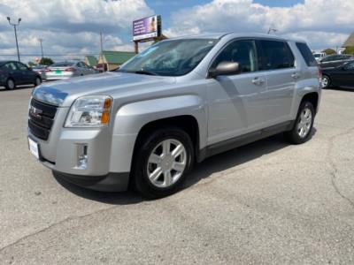 2015 GMC Terrain