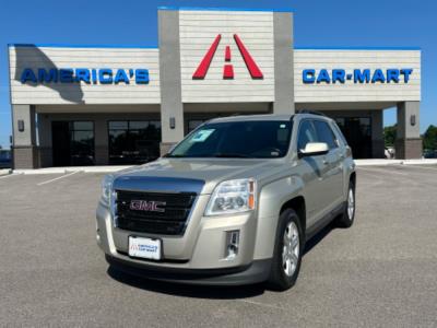 2014 GMC Terrain