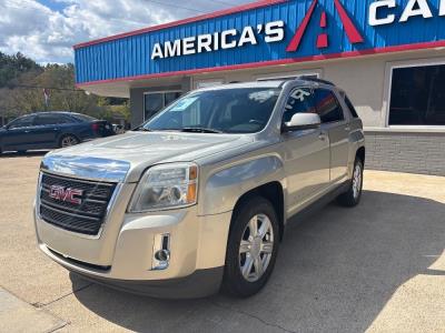 2014 GMC Terrain