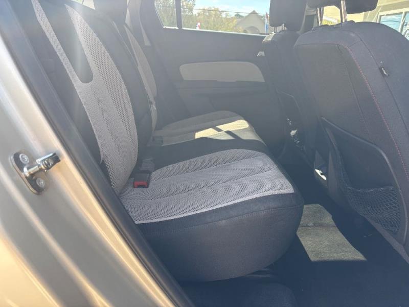 2014 GMC Terrain SLE-2's photo