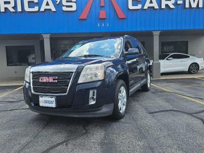 2015 GMC Terrain