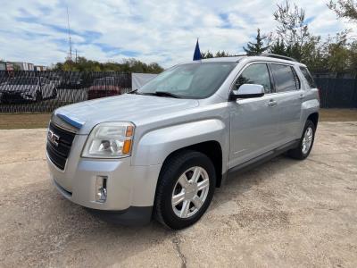 2015 GMC Terrain