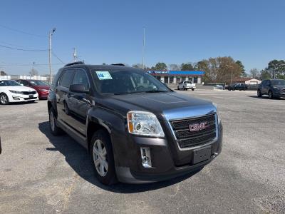 2014 GMC Terrain