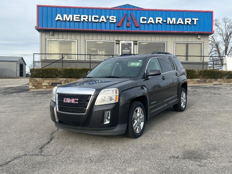 2015 GMC Terrain SLE-2's photo