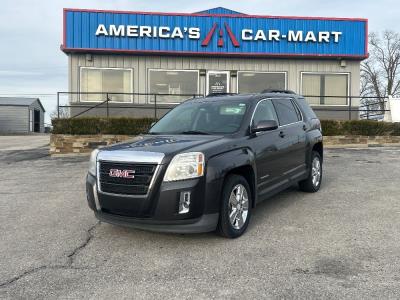 2015 GMC Terrain