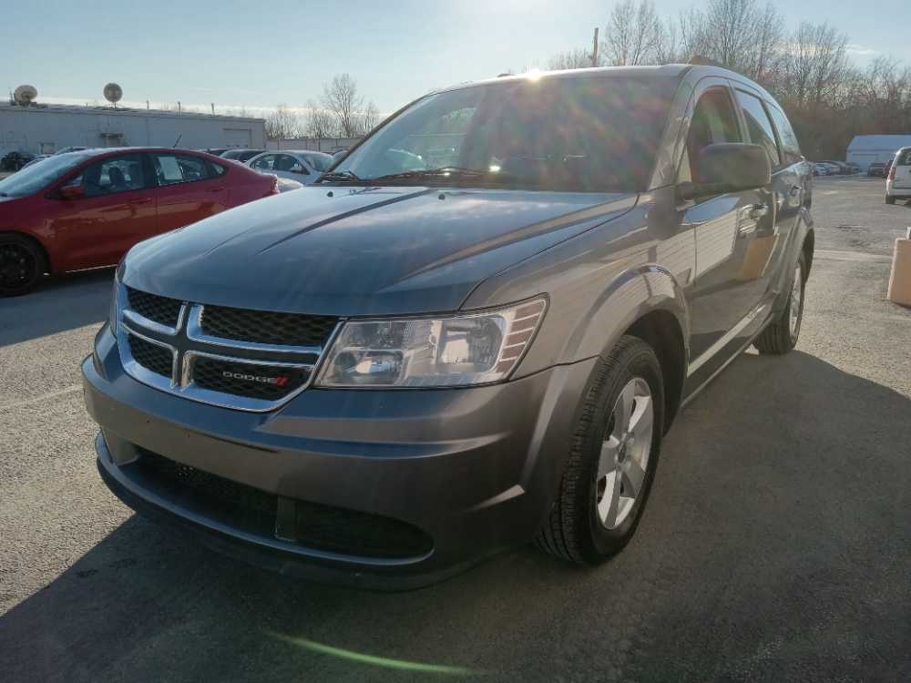 2015 GMC TERRAIN SLE2