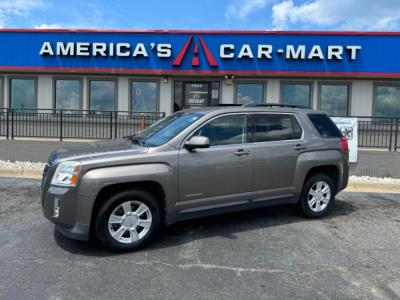 2012 GMC Terrain