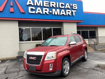 2013 GMC Terrain