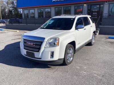 2015 GMC Terrain
