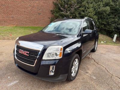 2015 GMC Terrain