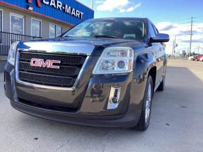 2015 GMC Terrain