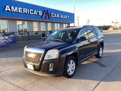 2014 GMC Terrain