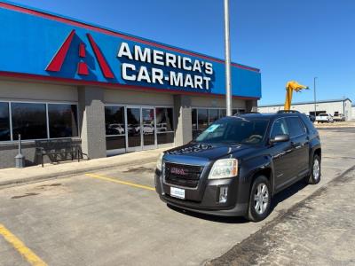 2015 GMC Terrain